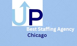 The Benefits of Choosing the Best Staffing Agency in Chicago