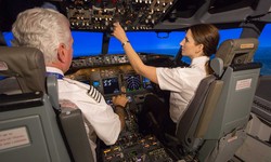 Pilot Training Courses: Overview Everything You Need To Know