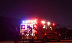 Important Factors While Choosing Ambulance Services Toronto