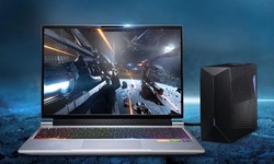 Know More about Gaming Laptops