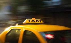 Hire the Best Cab Services in the City