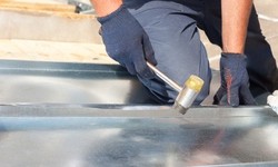 The Top 5 Qualities of a Successful Roofing Contractor