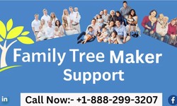 TreeVault Cloud Service In Family Tree Maker 2019