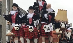 What DO People Think About Traditional Kilt In The USA?