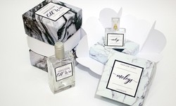 The Importance of Custom Perfume Boxes Printing