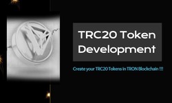 Why should you create TRC20 Token for crypto business?