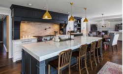 Kitchen Remodel - 10 Tips You Need to Know Before You Start