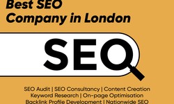 How To Choose The Right SEO Services Company London