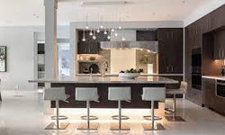The Benefits of Investing in a Kitchen Remodel
