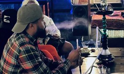 How Hookah Rentals Can Make Your Small Party a Big Hit