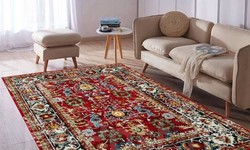 Why should you consider handmade carpets for your Office?