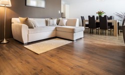 Various types of hardwood flooring options to suit your needs