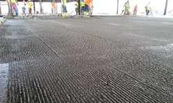 The Importance of Floor Screeds in Construction