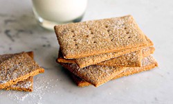 The Sweet History of Graham Crackers: How They Became a Classic Snack