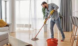 Benefits of Hiring a Professional House Cleaning Service