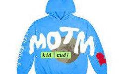 Cudi merch store