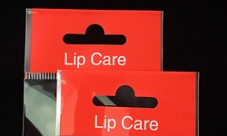 Self-Sealing Header Cards: The Convenient Packaging Solution for Your Products