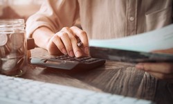 Make use of a refinance calculator for savings!