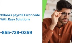 How to Fix QuickBooks payroll Error code 15241