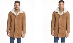 The Bachelor's Guide to Taking Care of Your Men's Fox Fur Coat
