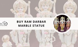 How To Buy A Ram Darbar Marble Statue