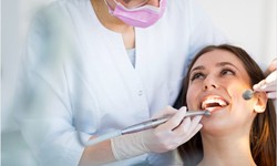 How to Choose a Dentist in St. Albans?