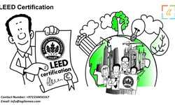 LEED and Sustainability