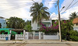 Condominium For Sale In Puerto Morelos And Realty Operators