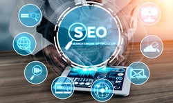 Advantages of an SEO Company For Your Business