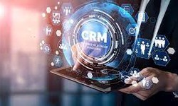The Future of CRM: Everything You Need To Know