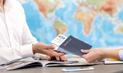 The Benefits of Booking Your Next Trip Through a Travel Agency in Abu Dhabi