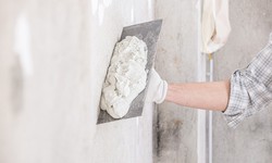 4 Points To Consider While Purchasing Gypsum Plaster