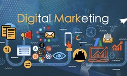 Pakistani Digital Marketing Firm