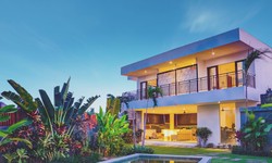 The Benefits of Buying a Villa Near Mumbai
