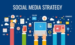 Maximizing Your Reach: How to Develop a Social Media Strategy That Works