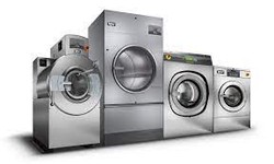 What Is The Importance Of Proper Wiring For Washing Machine And Dryers?