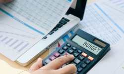 Budget Calculator - Manage your Finance with this Versatile tool