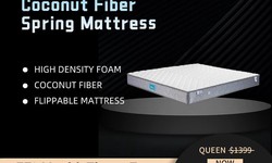 Mattress Maintenance: Tips You Must Know to Keep Them Firm