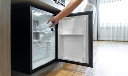 A Guide to Small Fridges