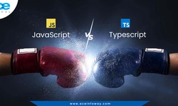 TypeScript vs JavaScript​: A Comprehensive Comparison
