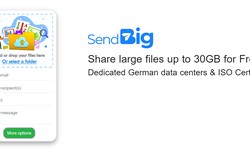 What are the Advantages to Transfer Big Files Free?