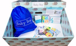 The Importance of Custom Baby Product Boxes Printing
