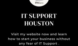 Finding the Right IT Support Business For Your Organization