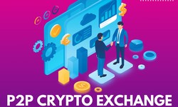 Navigating the Complexities of P2P Crypto Exchange Development