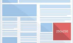 TOP GOOGLE  ADSENSE BANNER OPTIMIZED FOR WORDPRESS