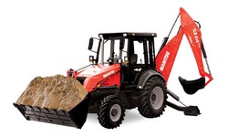 Is Equipment from CAT & Manitou Worth Buying?