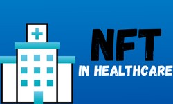 NFTs In Healthcare - From Blood Donation To Drug Supply Chain
