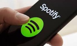 How to Undo a Thumbs Down on Spotify