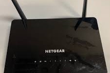 Netgear EX7500 Setup