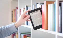 The Advantages and Disadvantages of 7-Inch E-Readers
